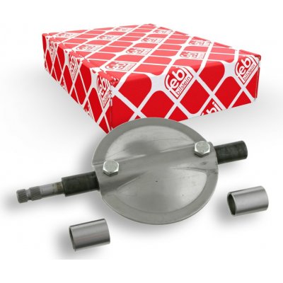FEBI BILSTEIN 22658 – Hledejceny.cz