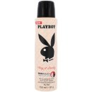 Playboy Play It Lovely Woman deospray 150 ml