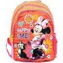 Beniamin Dětský batůžek Minnie Happy 25x29x15 cm