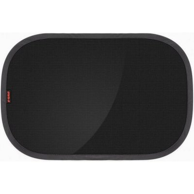 REER Sluneční clona do auta Pure 2 ks | Zboží Auto