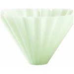 Origami Air Dripper plastový M matně zelený – Hledejceny.cz