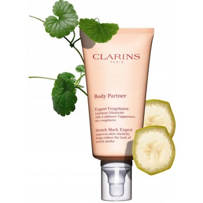 Clarins tělový krém Stretch Mark Expert 175 ml – Sleviste.cz