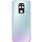 Kryt Xiaomi Redmi Note 9 zadní bílý – Zboží Živě
