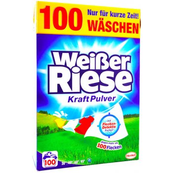 Weisser Riese Univerzal 100 PD