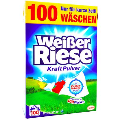 Weisser Riese Univerzal 100 PD od 549 Kč - Heureka.cz