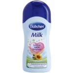 Bübchen tělové mléko 200 ml – Zboží Dáma