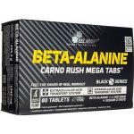 Olimp Beta-Alanine Carno Rush 80 tablet – Hledejceny.cz