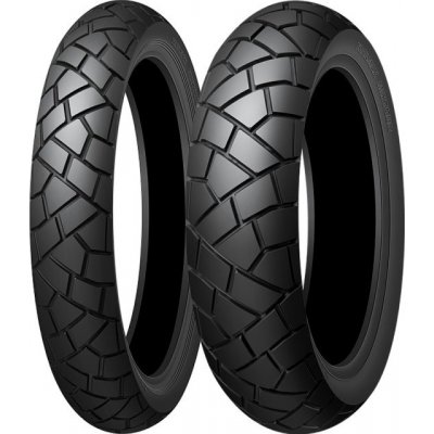 Dunlop TRAILMAX RAID 120/70 R19 60T | Zboží Auto
