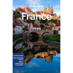 Lonely Planet France – Zboží Mobilmania