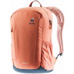 Deuter Vista Skip sienna marine 14 l – Hledejceny.cz