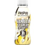 NJIE ProPud Protein Shake 330 ml – Zboží Dáma