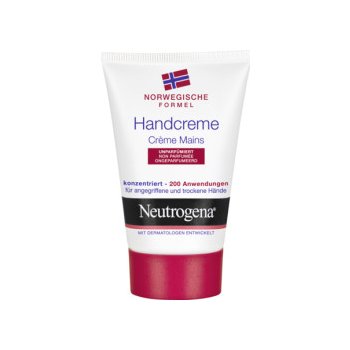 Neutrogena krém na ruce neparfémovaný 50 ml