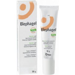 Blephagel 40 g