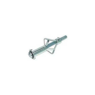 RAWLPLUG Hmoždinka rozpěrná pozinkovaná s metrickým šroubem o10, šroub o5x37 mm – Hledejceny.cz