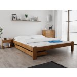 Magnat Ada dub bez roštu a bez matrace – Zboží Dáma