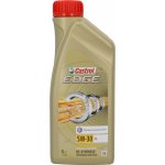 Castrol Edge Longlife 5W-30 1 l – Zboží Mobilmania