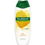 Palmolive Naturals Milk protein sprchový gel 250 ml – Hledejceny.cz