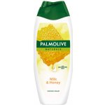 Palmolive Naturals Milk protein sprchový gel 250 ml – Zboží Mobilmania