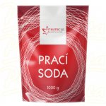 Allnature prací soda 1000 g – Zboží Dáma