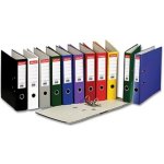 Esselte Economy pákový pořadač A4 5 cm červený – Zboží Živě