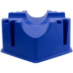WALDHAUSEN Blok na kavalety Modrá – Hledejceny.cz