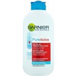 Garnier Skin Naturals Pure Active zmatňující tonikum proti akné 200 ml – Hledejceny.cz