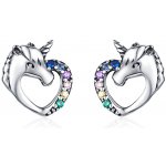 OLIVIE jednorožec v srdci 2934 – Zboží Dáma