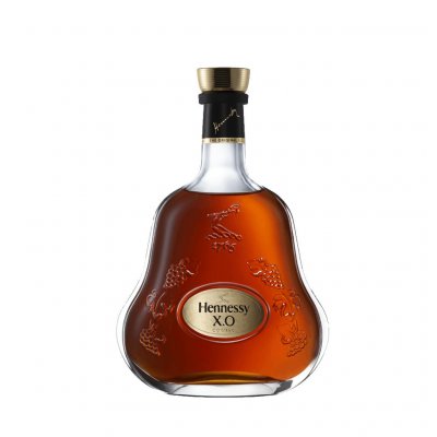 Hennessy XO 40% 0,7 l (holá láhev) – Zboží Dáma