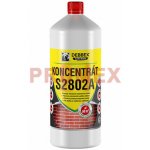 DEBBEX by Den Braven S2802A Koncentrát stavebních směsí Varianta: 1 kg láhev mléčně bílá – Hledejceny.cz
