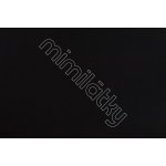 Náplet černý hladký – Zboží Dáma