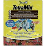Tetra Min Flakes 12 g – Zboží Dáma