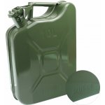 COMPASS Kovový kanystr 10 l – Sleviste.cz