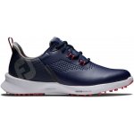 FootJoy Fuel Wmn navy/white – Zboží Dáma