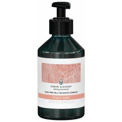 Urban Alchemy Scalp Care Elixir 250 ml – Hledejceny.cz