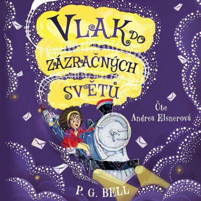 Vlak do Zázračných světů – Prokletá zásilka – Sleviste.cz