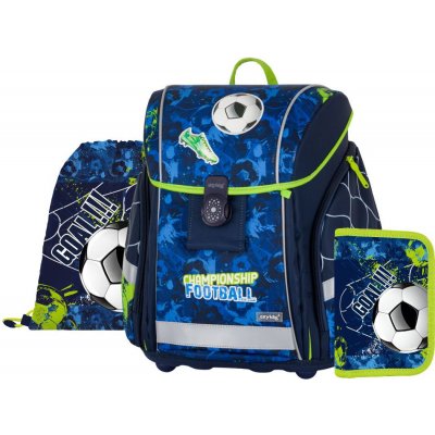 Oxybag Premium Light Fotbal II 3-dílný – Zboží Dáma