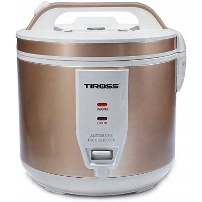 Tiross 123 1,8 l – Zboží Dáma