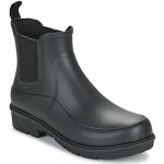 FitFlop Holínky WONDERWELLY Černá – Zboží Mobilmania