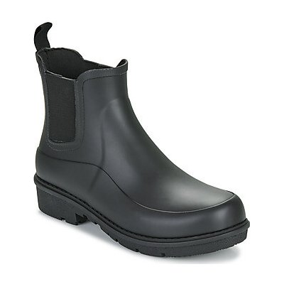 FitFlop Holínky WONDERWELLY Černá – Zboží Mobilmania