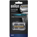 Braun 92M – Sleviste.cz