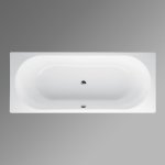 BETTE Starlet 170 x 75 cm - 1380-000 – Hledejceny.cz