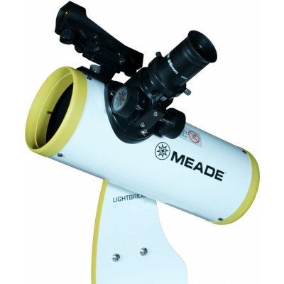 Meade EclipseView 82mm Reflector – Zboží Mobilmania