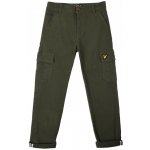 ProLogic Kalhoty Cargo Trousers – Zboží Mobilmania