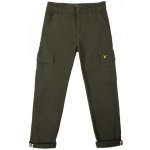 ProLogic Kalhoty Cargo Trousers – Zbozi.Blesk.cz