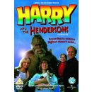 Harry and the Hendersons DVD