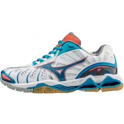 Mizuno Wave Tornado X - V1GC161225 – Zboží Mobilmania