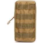 TCX Univerzální se zipem na Molle coyote – Hledejceny.cz