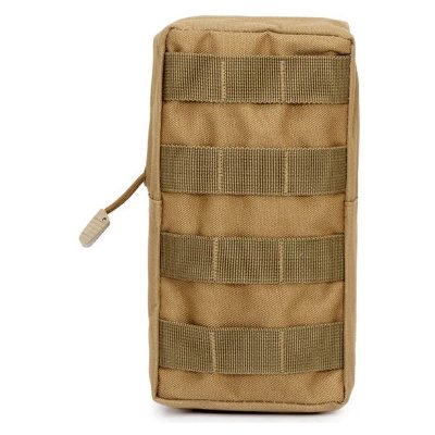 TCX Univerzální se zipem na Molle coyote – Hledejceny.cz