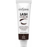 Levissime Lash Color barva na řasy a obočí černá 15 ml – Sleviste.cz