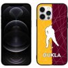 Pouzdro a kryt na mobilní telefon Apple Pouzdro mmCase gelové iPhone 12 Pro Max - Dukla